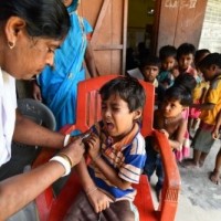 Centre asks states to administer one more MRCV dose to kids aged 9 months to 5 years