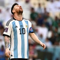 Messi ready for 'last shot' at World Cup glory