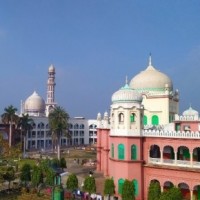 Darul Uloom asks students to attend weddings only during holidays