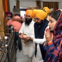 Sikhs to register their marriage, says Punjab CM