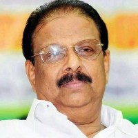 Congress slams media over 'baseless' news on KPCC chief Sudhakaran