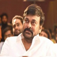 IFFI 2022: Chiranjeevi named Indian Film Personality of the Year
