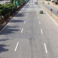 Advanced Traffic Management Systems (ATMS) to streamline traffic on Madurai-Kanyakumari highway