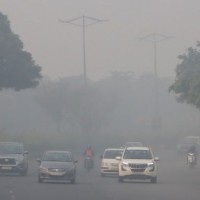 Diwali is start of air pollution season in northern states: CPCB data