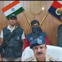 Gurugram: Woman accused of killing husband held with accomplice