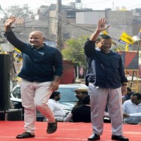What BJP couldn't do in MCD in 15 years, AAP will achieve in 5 years: Sisodia