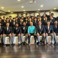 Unnati Hooda to lead India's challenge as 36-member squad leave for Asia junior badminton championships