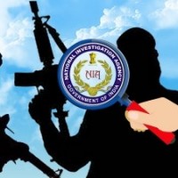 NIA files chargesheet against 5 in Chanapora arms recovery case