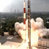 India successfully orbits Indo-French collaborative EOS 6/OCEANSAT 