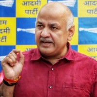 Liquor policy case: Delhi L-G, Chief Secy should be sacked, says Sisodia