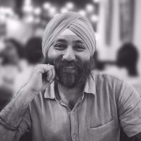 2022 Guru Nanak Interfaith Prize for Singapore Sikh