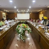 Kerala set to receive livestock fodder from Punjab