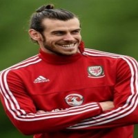 Gareth Bale says he will be 'fully fit' for World Cup