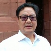 'Whether this will be good for the institution or not': Law Minister on lawyers protest against SC collegium decision