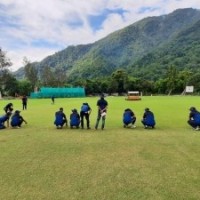 Sikkim set to host its first ever Ranji Trophy match this December