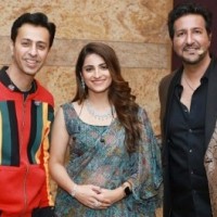 Manya Narang, Salim-Sulaiman to perform at Bollywood Musical festival at FIFA World Cup 2022