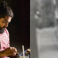 Mehrauli murder: CCTV footage shows Aftab walking with bag