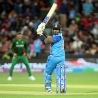 Suryakumar continues to lead the latest T20I Batting Rankings