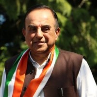 Subramanian Swamy's 'Z' category considered, security ensured: Centre to Delhi HC