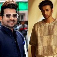 Shahid Mallya, Babil Khan's voice in 'Qala', all praise for the debutant