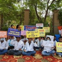 Nearly 15,000 Indian students taking online classes in Ukrainian universities: Centre to SC
