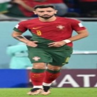 Bruno's brace takes Portugal to knockout stage