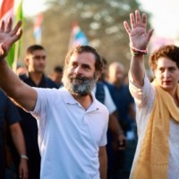MP leg of Bharat Jodo Yatra raises political temperature in poll-bound state