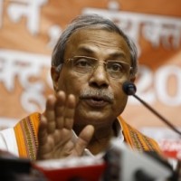 VHP seeks central law to stop 'illegal' conversions