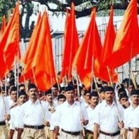 RSS postpones Nov 6 route march in TN
