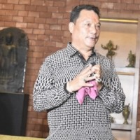 2024 LS polls: Will back party which will support GJM's call for political solution in Darjeeling, says Bimal Gurung