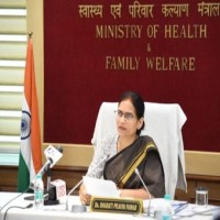 Robust healthcare system must for fighting diseases, says MoS Health