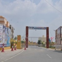 Security tightened at Ram Rahim's ashram in Baghpat