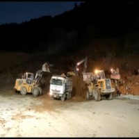 15 feared dead in Mizoram stone quarry collapse