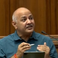 Sisodia's plea to quash defamation case dismissed by Gauhati HC