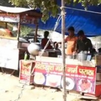 Gurugram civic body to take action against illegal street vendors