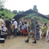 Like Myanmar refugees, Mizoram to provide similar relief to Bangladeshi migrants