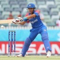 Women's ODI Player Rankings: Chantham, De Leede gain big after Thailand vs Netherlands series