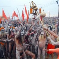 UP govt begins preparing for 2025 Maha Kumbh