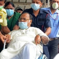 Partha Chatterjee's judicial remand extended by another 14 days