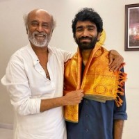 'Love Today' director Pradeep Ranganathan elated as Rajinikanth congratulates him