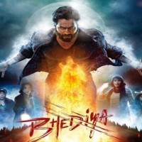 Loaded with VFX, 'Bhediya' special trailer shows insurgents on the prowl