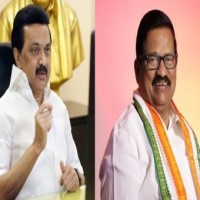 Fissures in DMK-led alliance as Congress welcomes EWS verdict