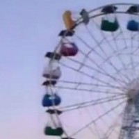 Five injured after falling from stuck Ferris Wheel at Sonpur fair