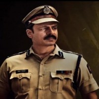 Vivek Oberoi revisited Mohanlal's work in 'Company' for 'Dharavi Bank'