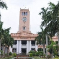 TN varsity officials observe fast over re-designation of posts