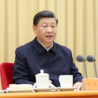 Xi angrily rebukes Trudeau at G20 summit