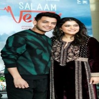 Vishal Jethwa on Kajol: She lifts the entire team's energy levels