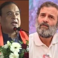 Rahul Gandhi looks like Saddam Hussain now: Assam CM