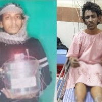 Mangalore blast: Searches on in Tamil Nadu