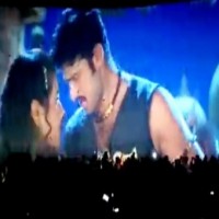 T'gana theatres re-release 'Varsham' as Prabhas celebrates 20 years in cinema